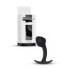 Silicone Curved PLUG- M